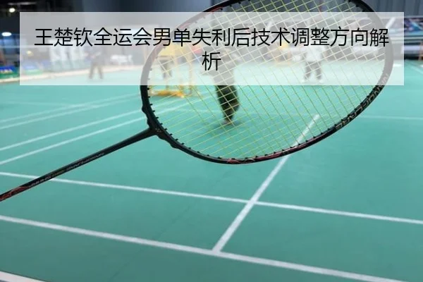 王楚钦全运会男单失利后技术调整方向解析
